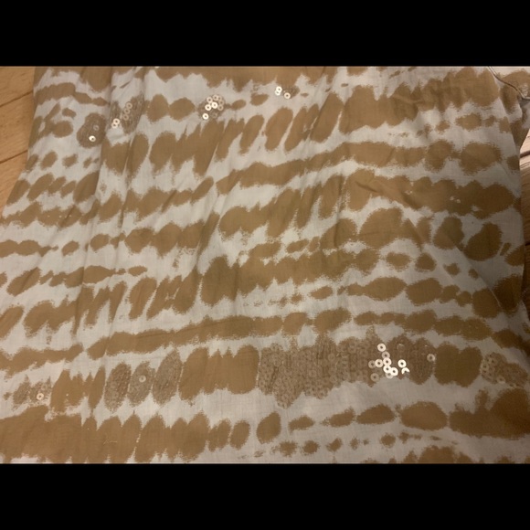 Tory Burch blouse - Picture 4 of 5